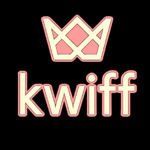 Kwiff Casino logo